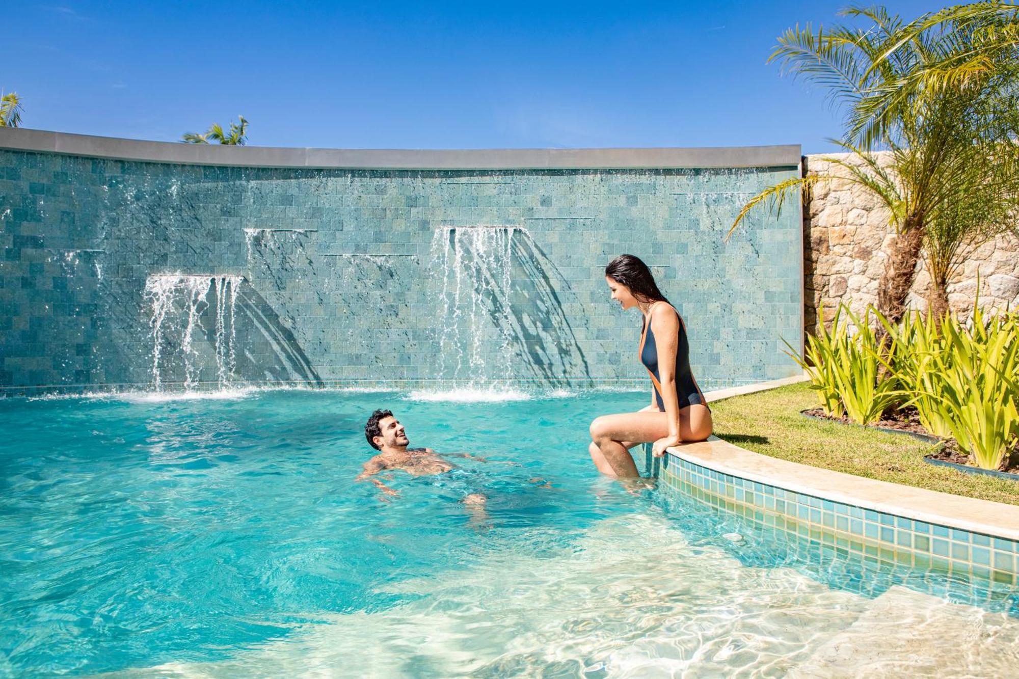 Novotel Itu Terras De Sao Jose Golf & Resort Dış mekan fotoğraf