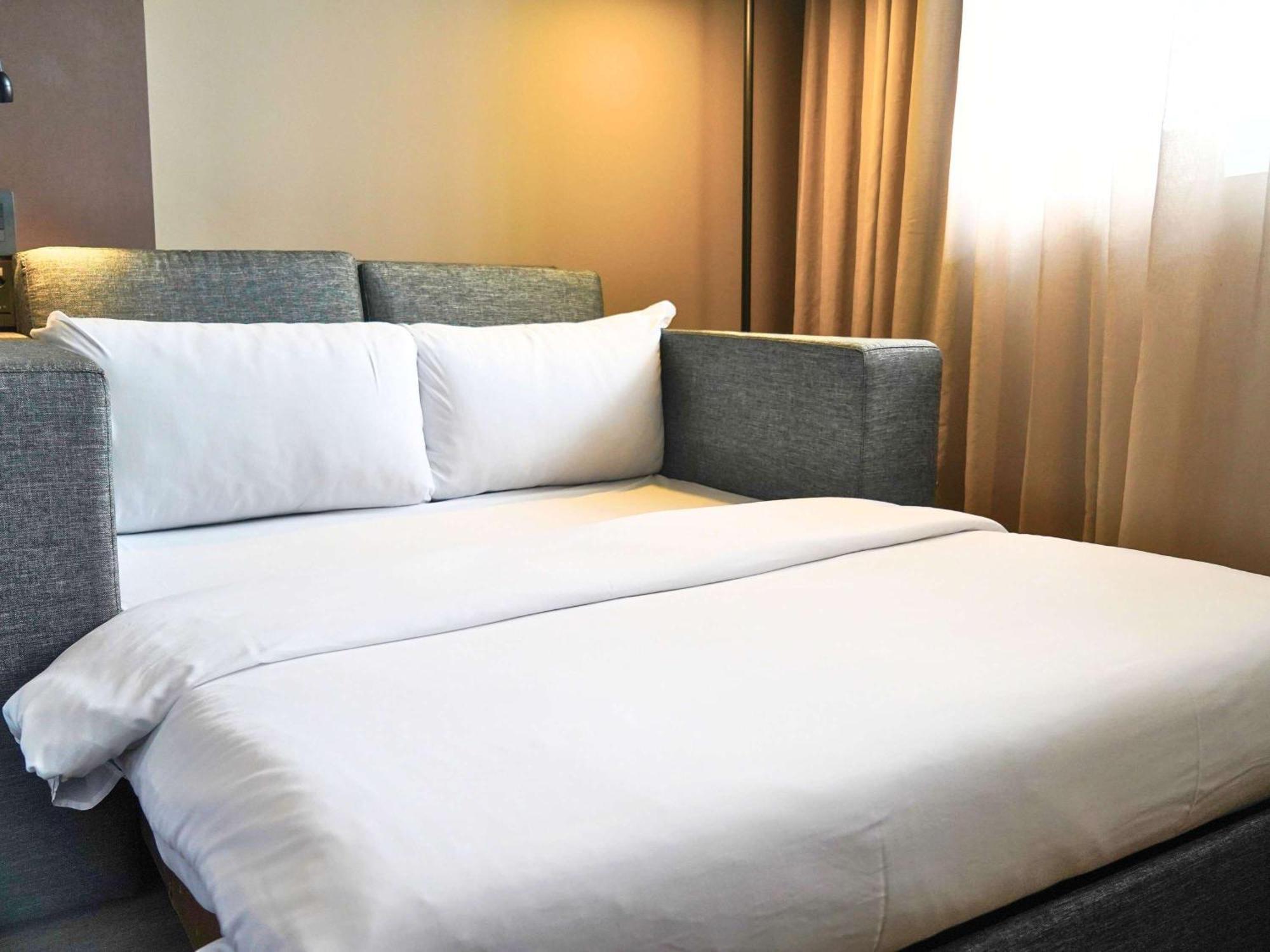 Novotel Itu Terras De Sao Jose Golf & Resort Dış mekan fotoğraf