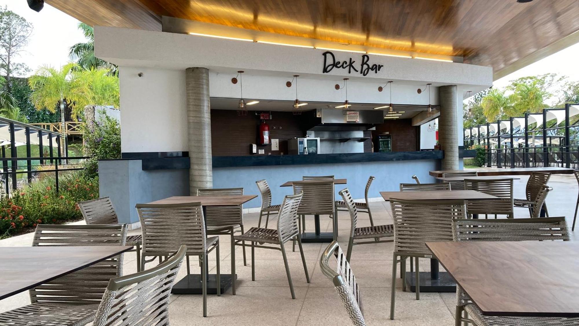 Novotel Itu Terras De Sao Jose Golf & Resort Dış mekan fotoğraf